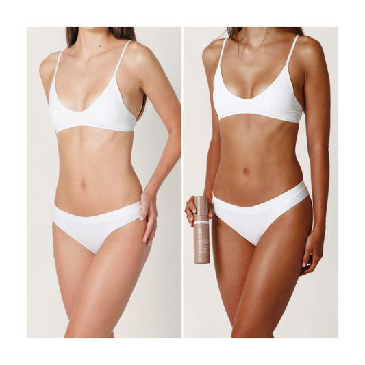 Bali Body Instant Tan Cream - 150ML