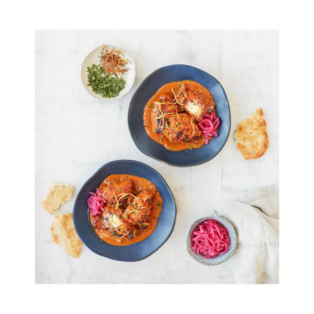 The Spice Tailor Spicy Butter Chicken - 300g