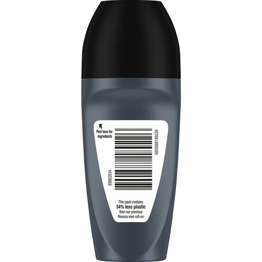 Rexona Men Deodorant Original 50 Ml