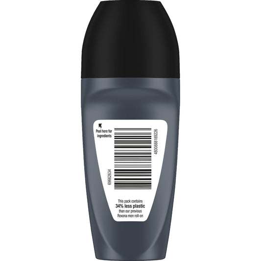 Rexona Men Deodorant Original 50ml
