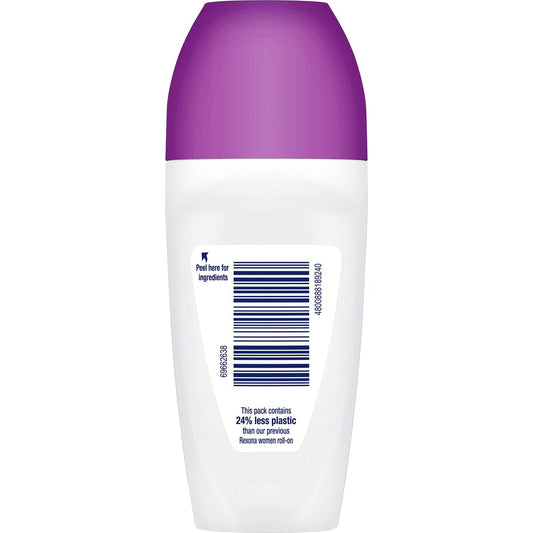 Rexona Women Deodorant Classic 50 Ml