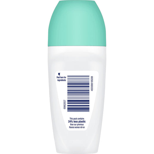 Rexona Women Antiperspirant Deodorant Shower Fresh Roll On 50ml