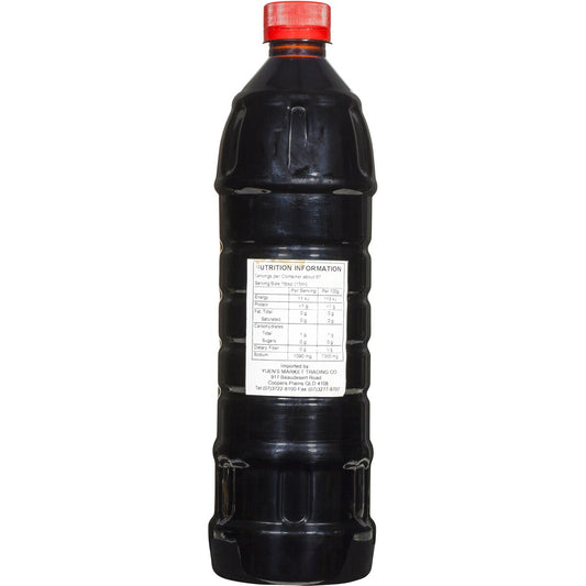 Silver Swan Soy Sauce 1L
