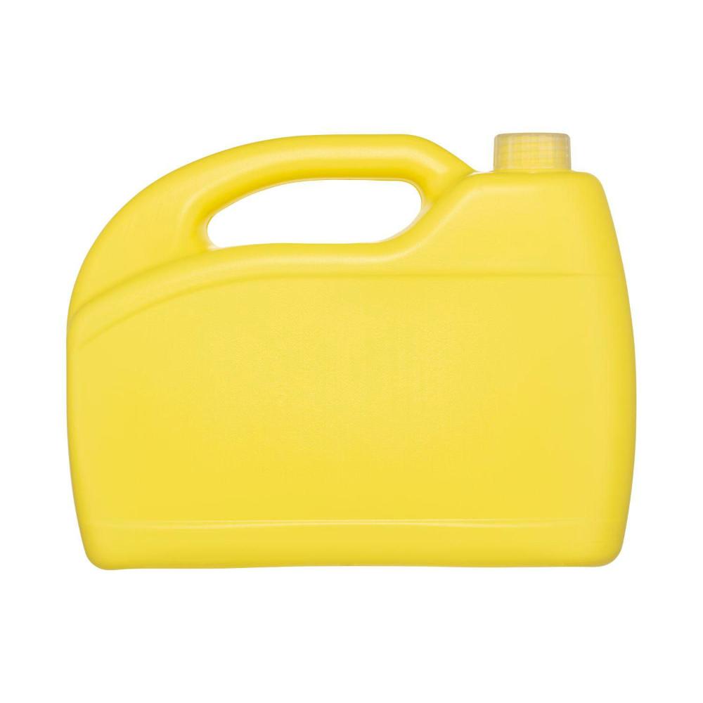 Bulk Ajax Floor Cleaner Lemon - 5L