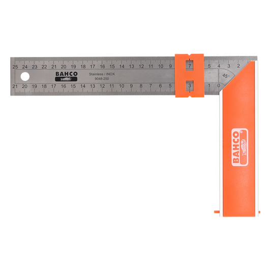 Carpenter Square 250mm