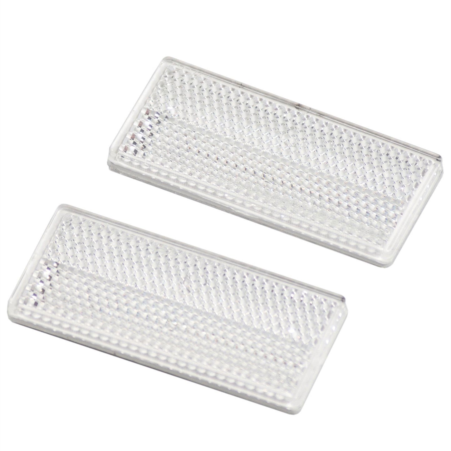 Goliath Clear Reflector - 70 x 32mm