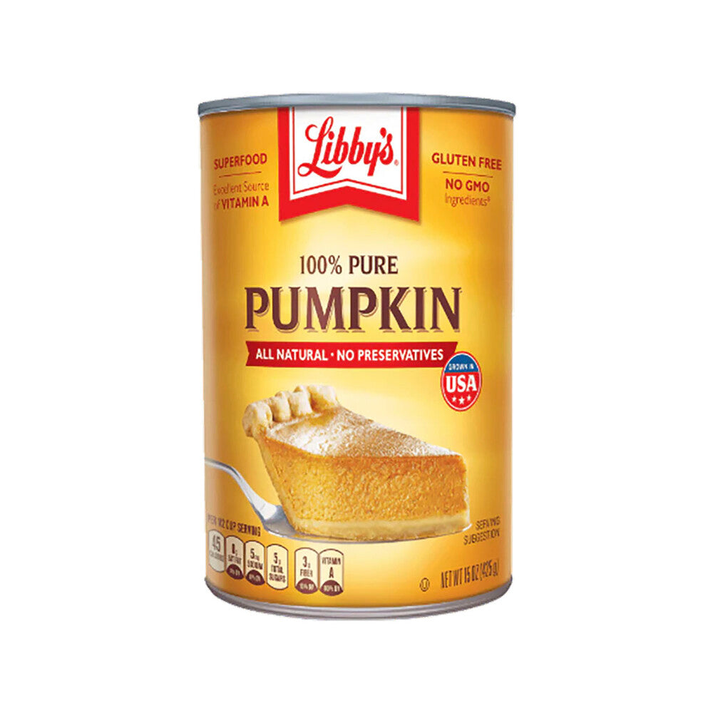 Libby's Pumpkin - 425g