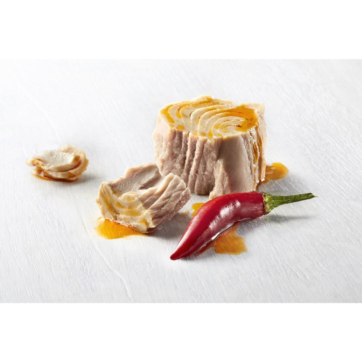 Sirena Tuna In Chilli Oil 95g