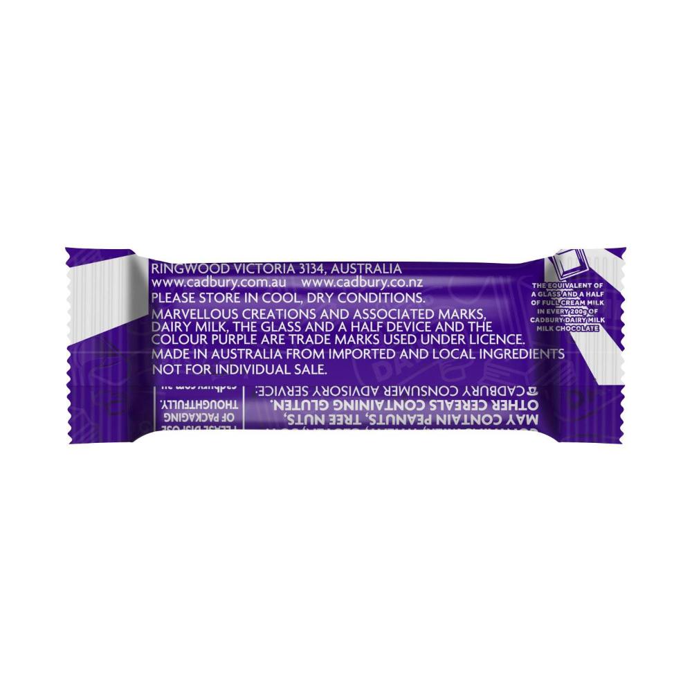 Cadbury Dairy Milk Marvellous Creations Sharepack - 160g