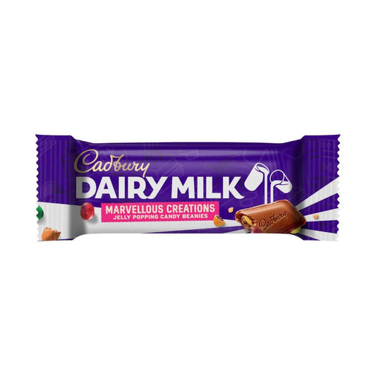 Cadbury Dairy Milk Marvellous Creations Sharepack - 160g