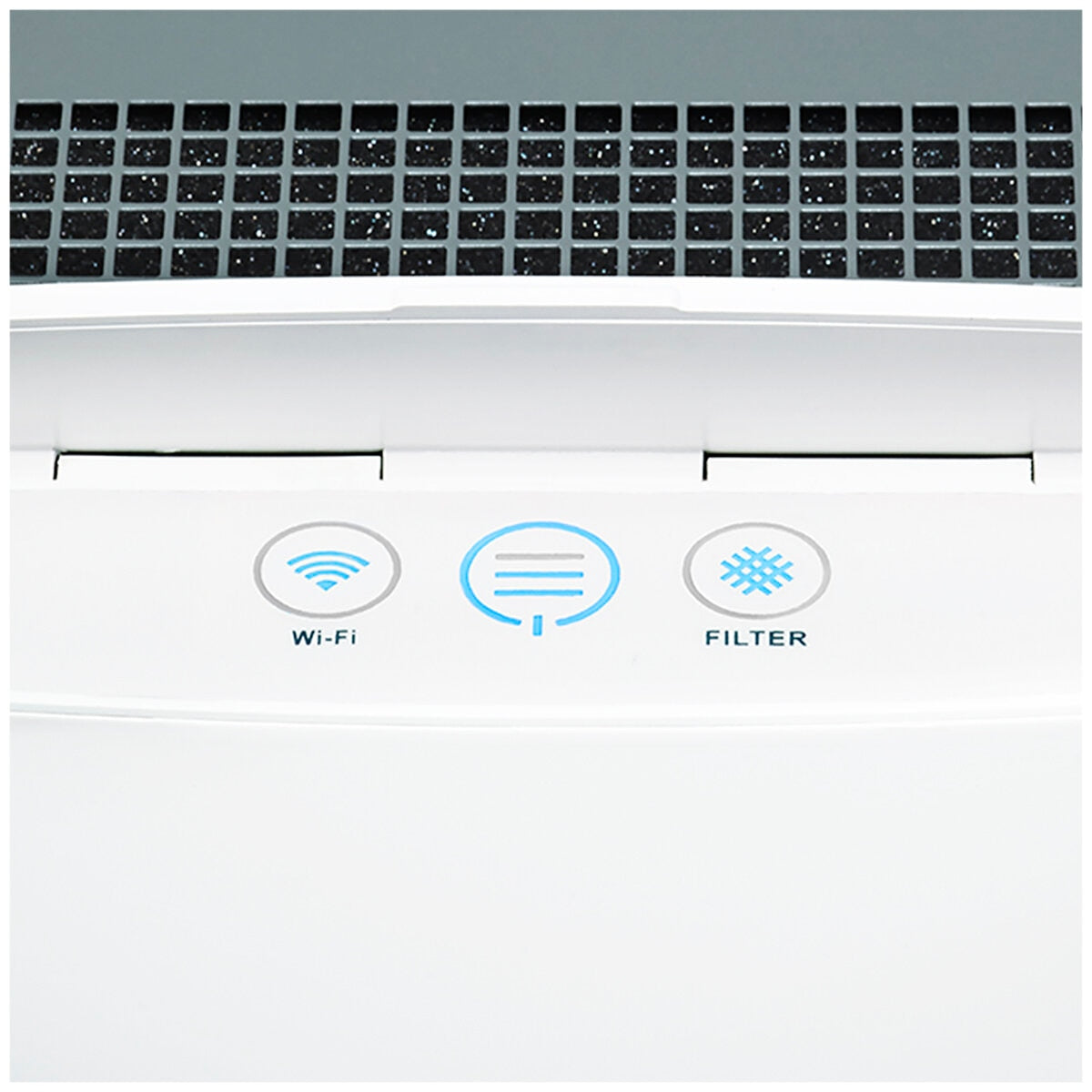 Blueair 205 Air Purifier With Smokestop Filter
