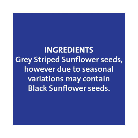 Harmony Sunflower Seed - 1.5kg
