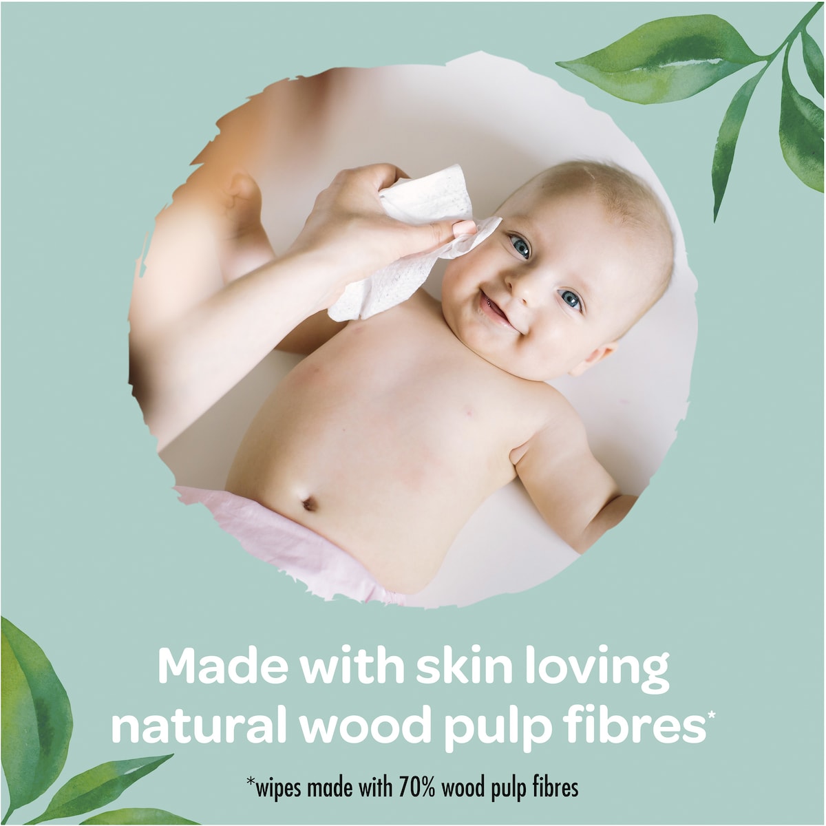 Huggies Gentle Cleanse Baby Wipes Fragrance Free 400 Pack