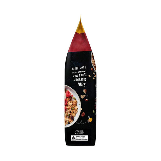 Carman's Muesli assic Fruit & Nut - 1.5kg
