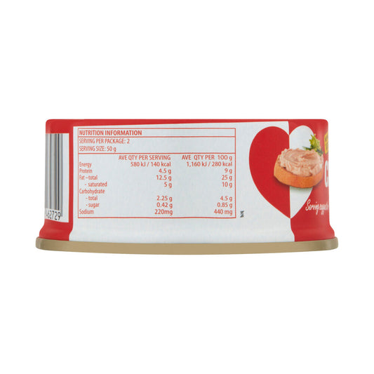 Podravka Chicken Spread - 100g