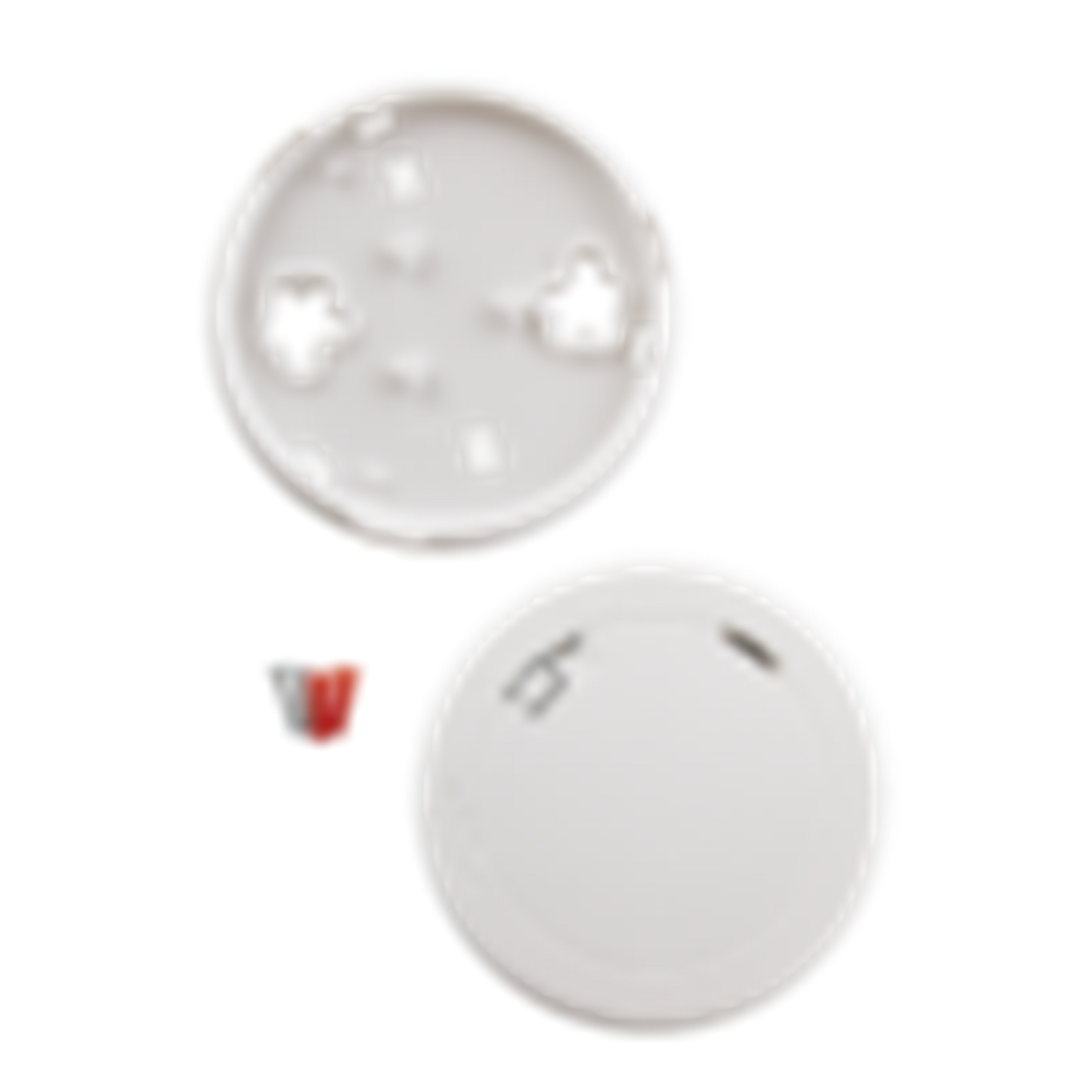 First Alert Smoke Alarm - 145mm