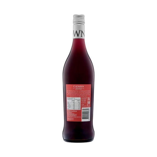 Brown Brothers Cienna Zero 750ml - 1 Each