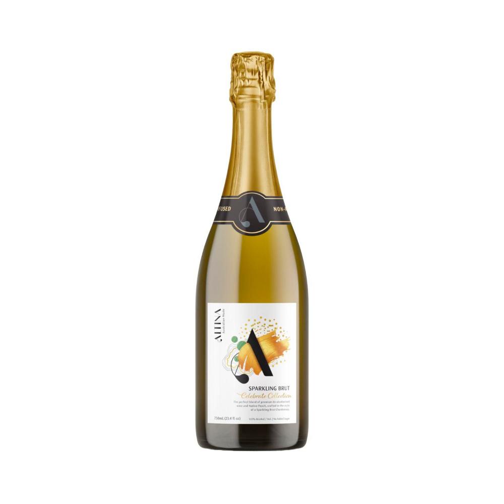 Altina Sparkling Brut 750ml - 1 Each