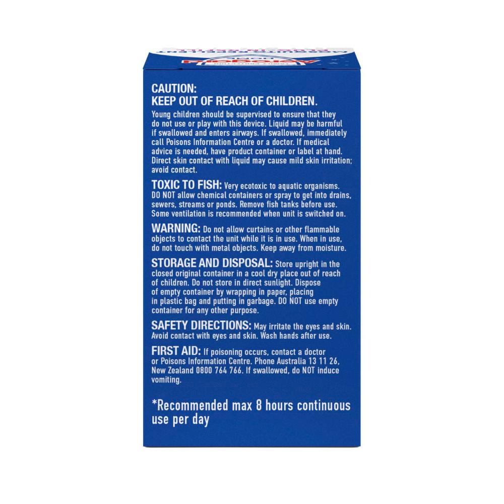 Aerogard Home Mosquito Repellent Electric Plug-in Refill - 35mL
