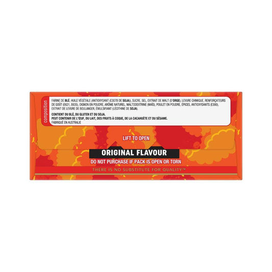 Arnott's Shapes Crimpy Chicken - 175g