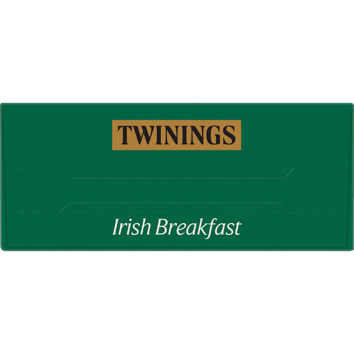 Twinings Irish Breakfast Tea Bags 100 Pack