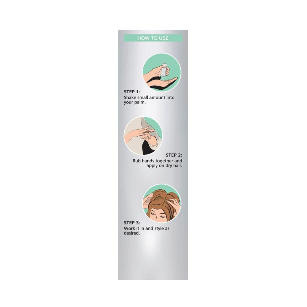 Schwarzkopf Extra Care Volume Powder - 10g