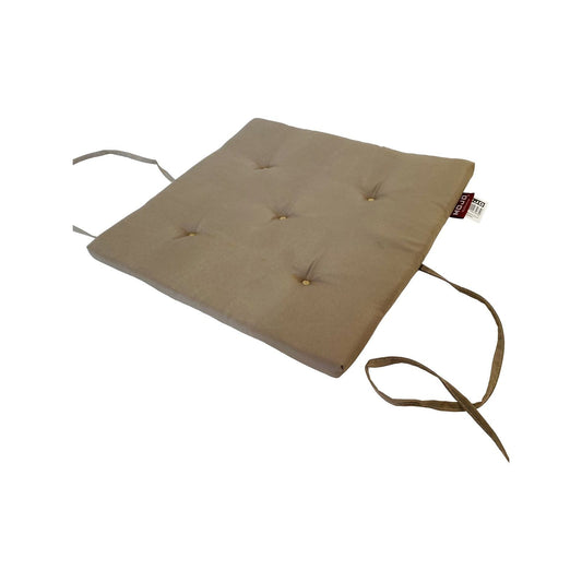 Mojo Outdoor Cushion - 40cm - Latte