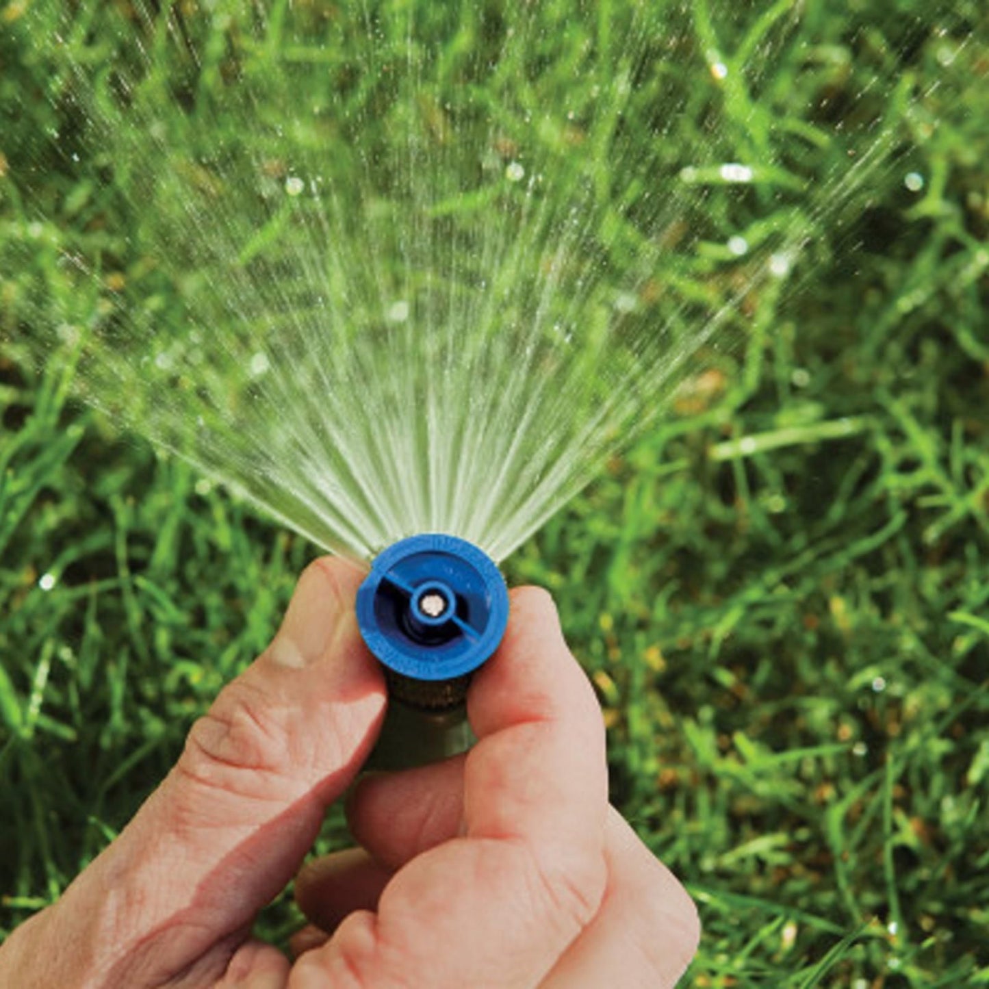 Rain Bird Pop-Up Spray - 3m