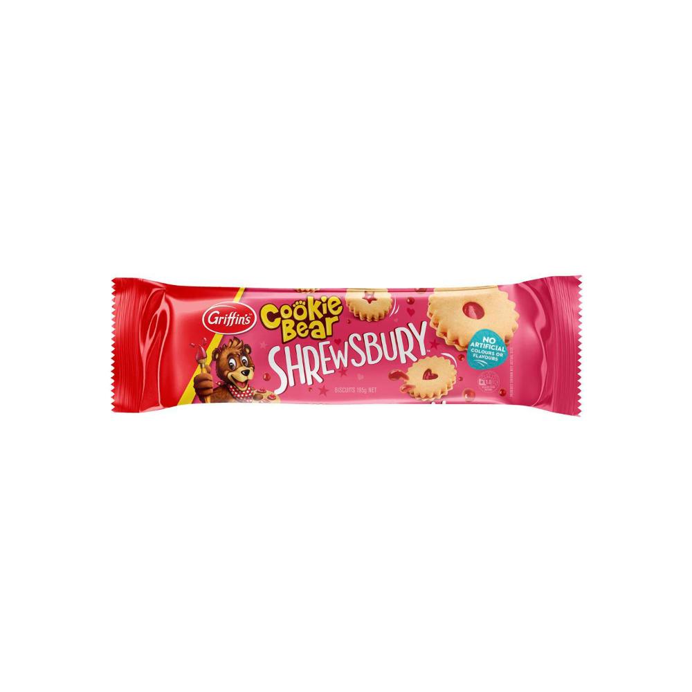 Griffins Shrewsburys - 195 GRAM