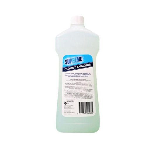 Supreme Ammonia oudy - 1L