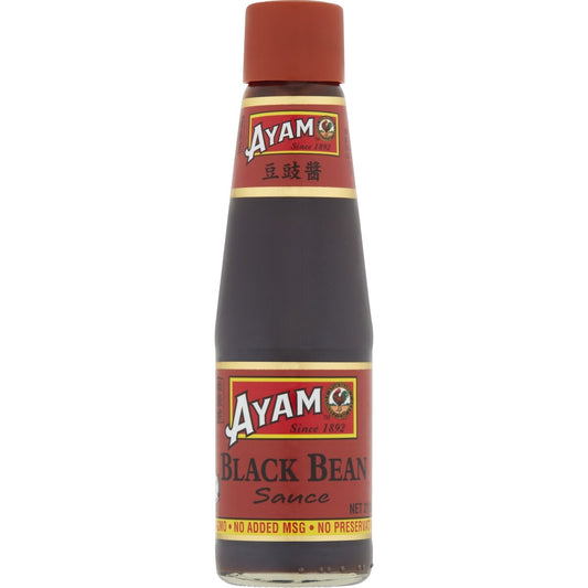 Ayam Blackbean Sauce 210mL