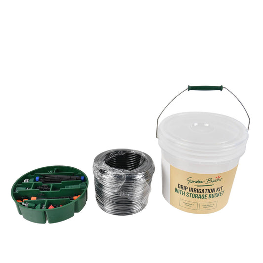 Garden Basics Drip Irrigation Kit