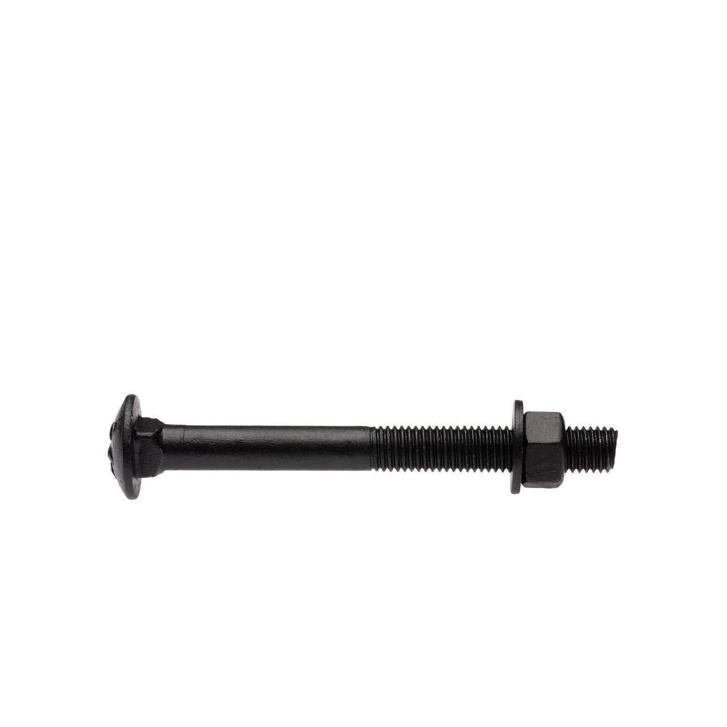 Zenith M12 Cup Head Bolt - 120mm - Black - 2 Pack