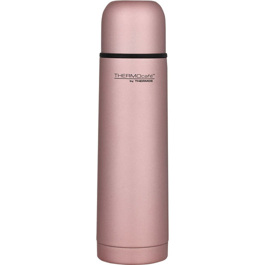 Thermos Stainless Steel Slimline Flask Assorted 500ml