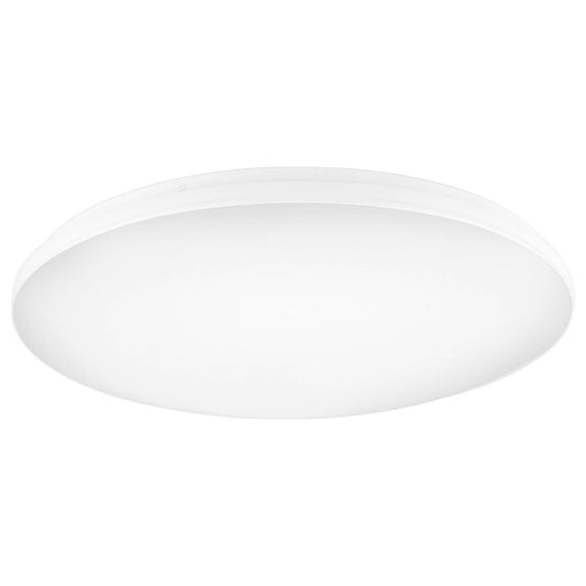 Verve Design Eime LED Ceiling Light - 36W - 49cm - White