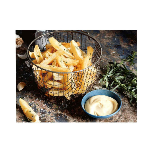Praise Traditional 99% Fat Free Mayo - 555g