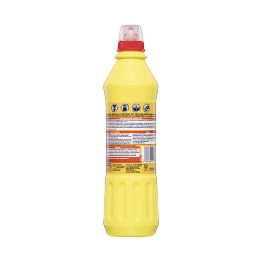 Domestos Multipurpose Thick Bleach Disinfectant Citrus Fresh - 750mL