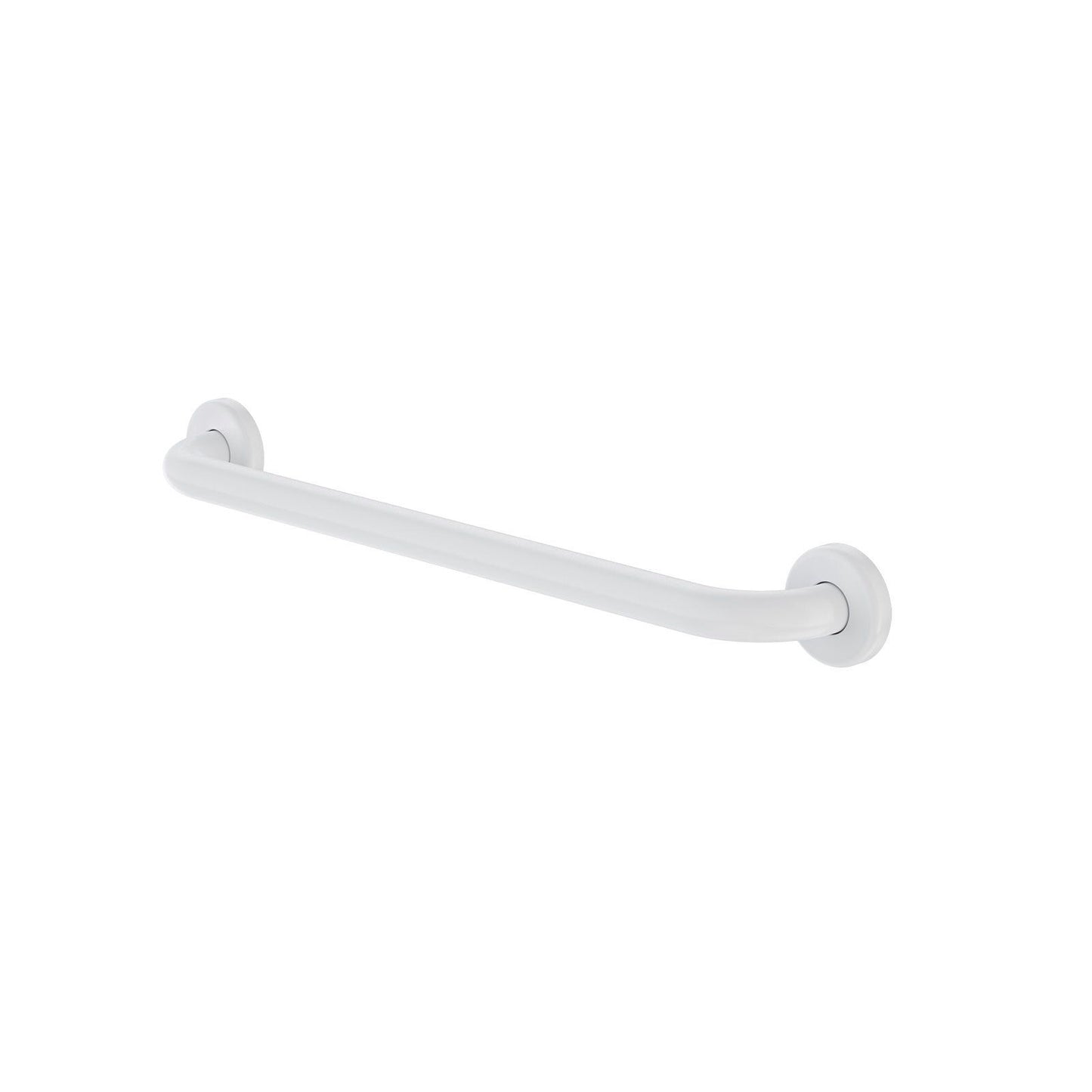 Caroma Chrome Grab Rail - 300mm - 450mm