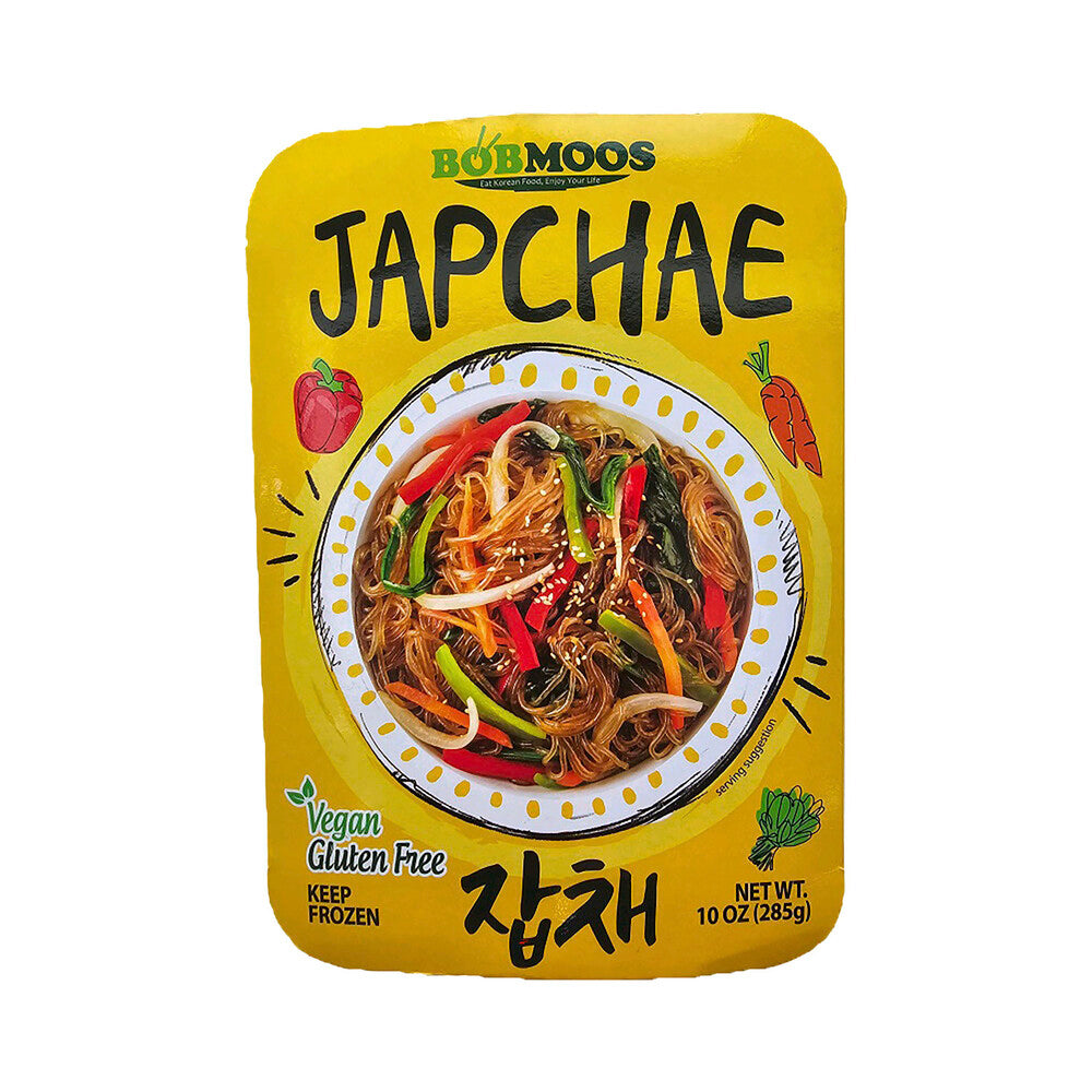 Bobmoos Japche - 285g