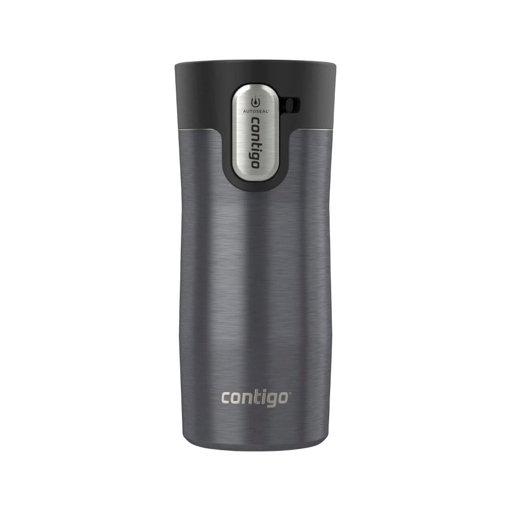 Contigo Westloop Auto Seal Coffee - 355mL