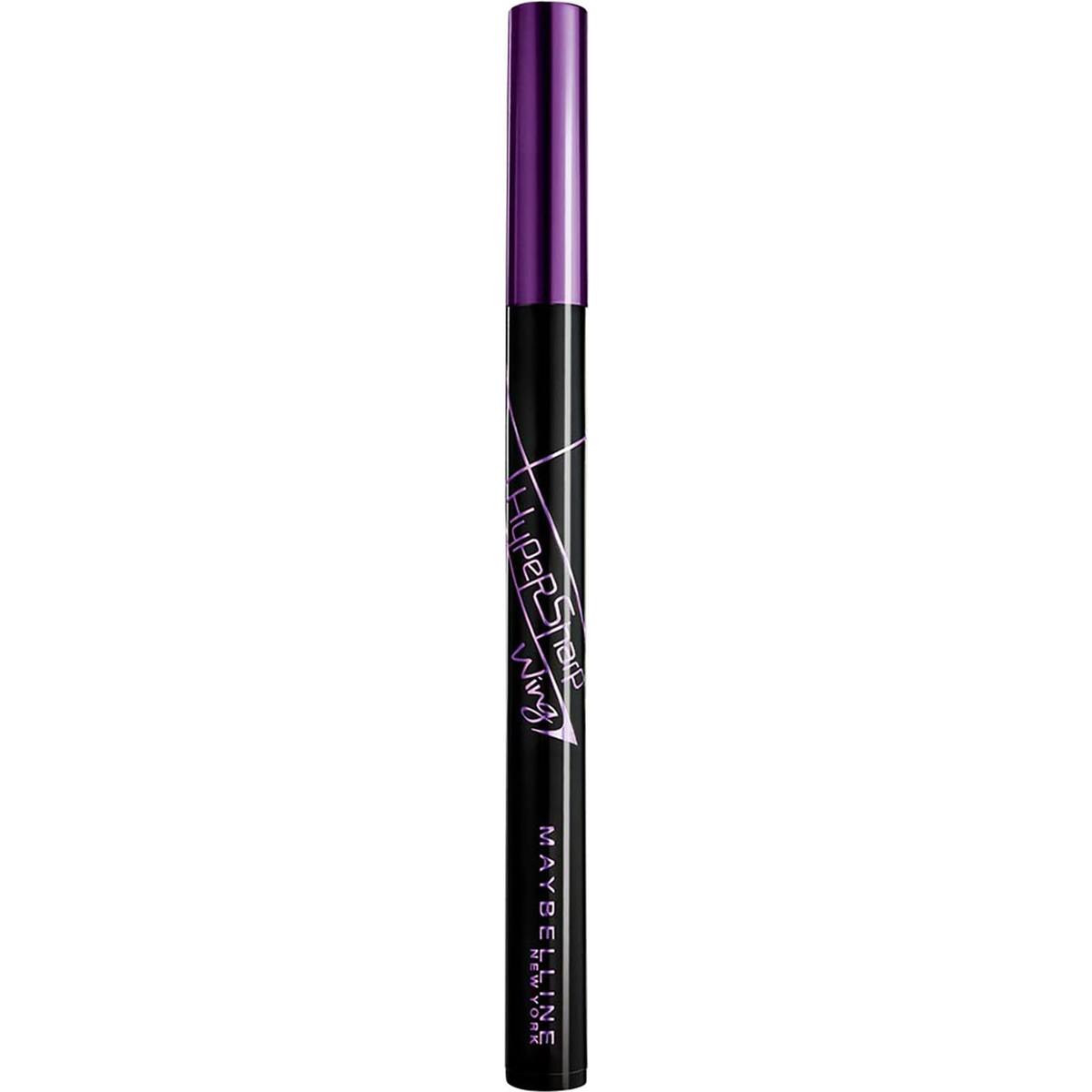 Maybelline Hypersharp Eyeliner Black Each