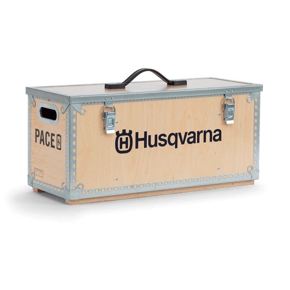 HUSQVARNA PACE Battery Transportation Box 531215402