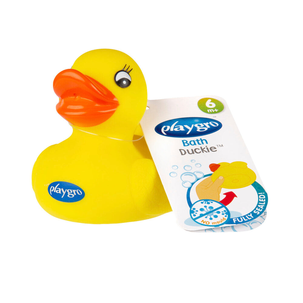 Playgro Bath Duckies - 1 each