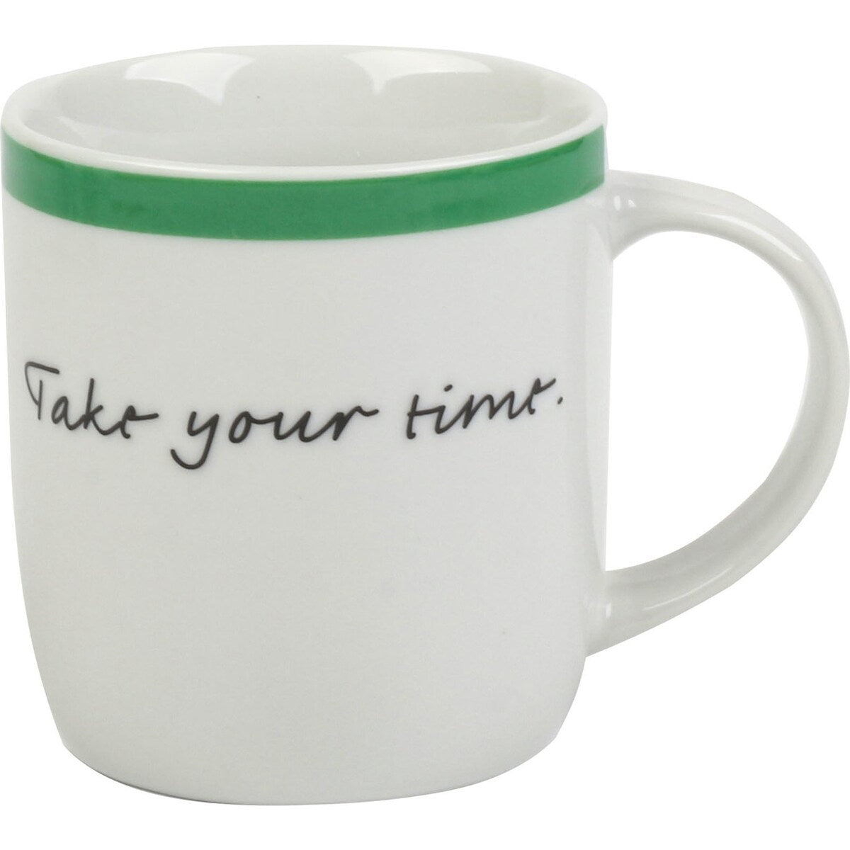Hot Topic Quotes Mug 1 Assorted Each