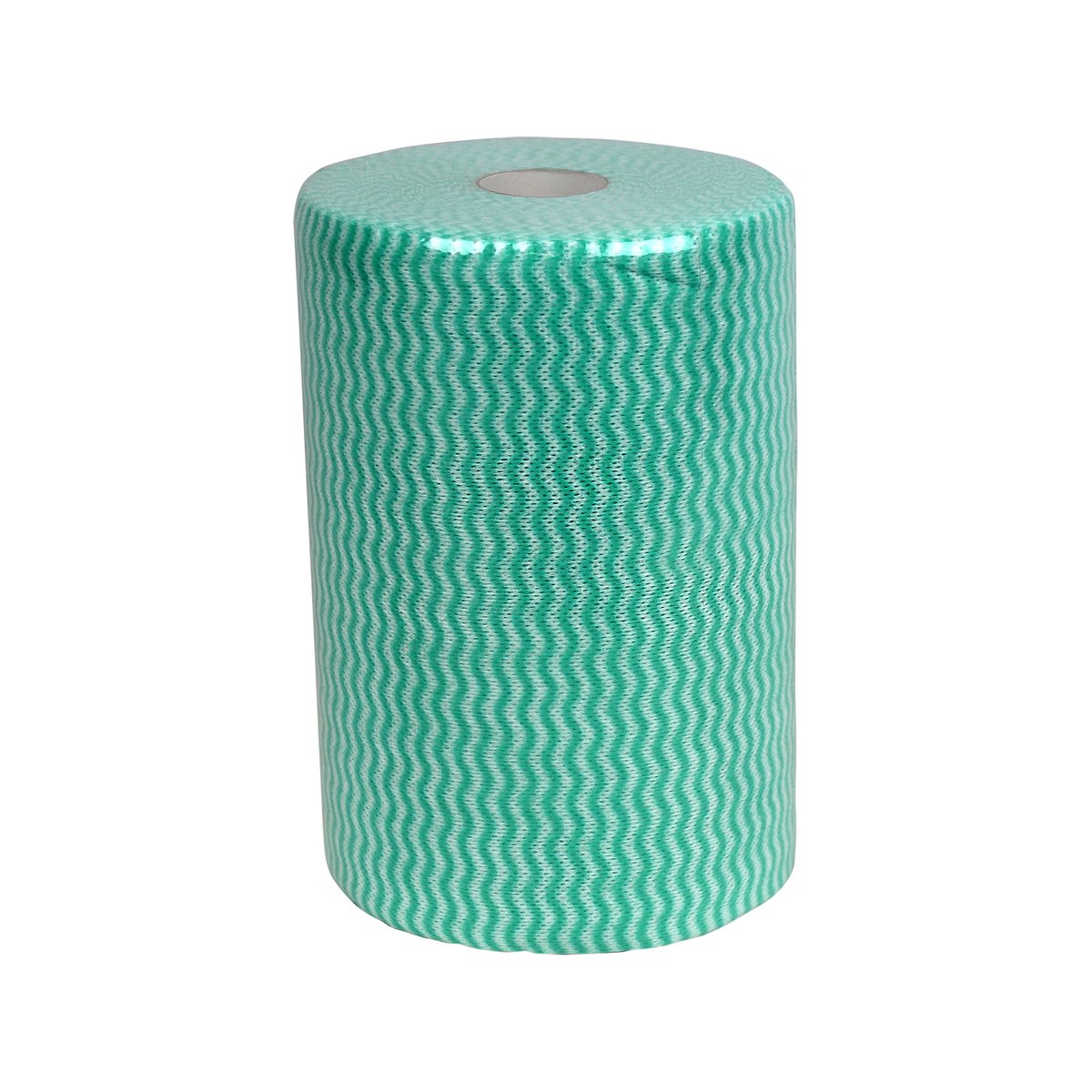 Mr Clean Handy Wipe - 200 Pack - Non-woven - Hygienic Absorbent