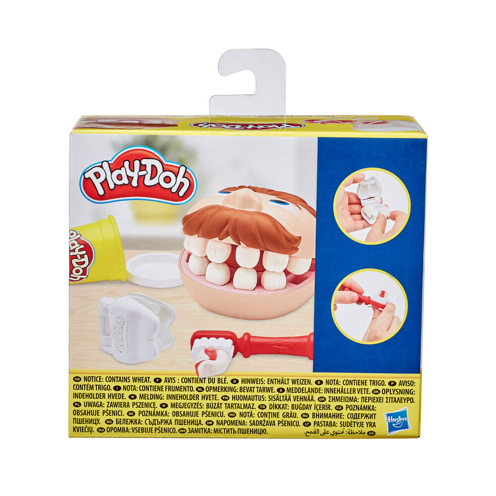 Playdoh Mini assics Assorted - 1 each