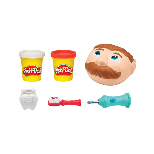 Playdoh Mini assics Assorted - 1 each