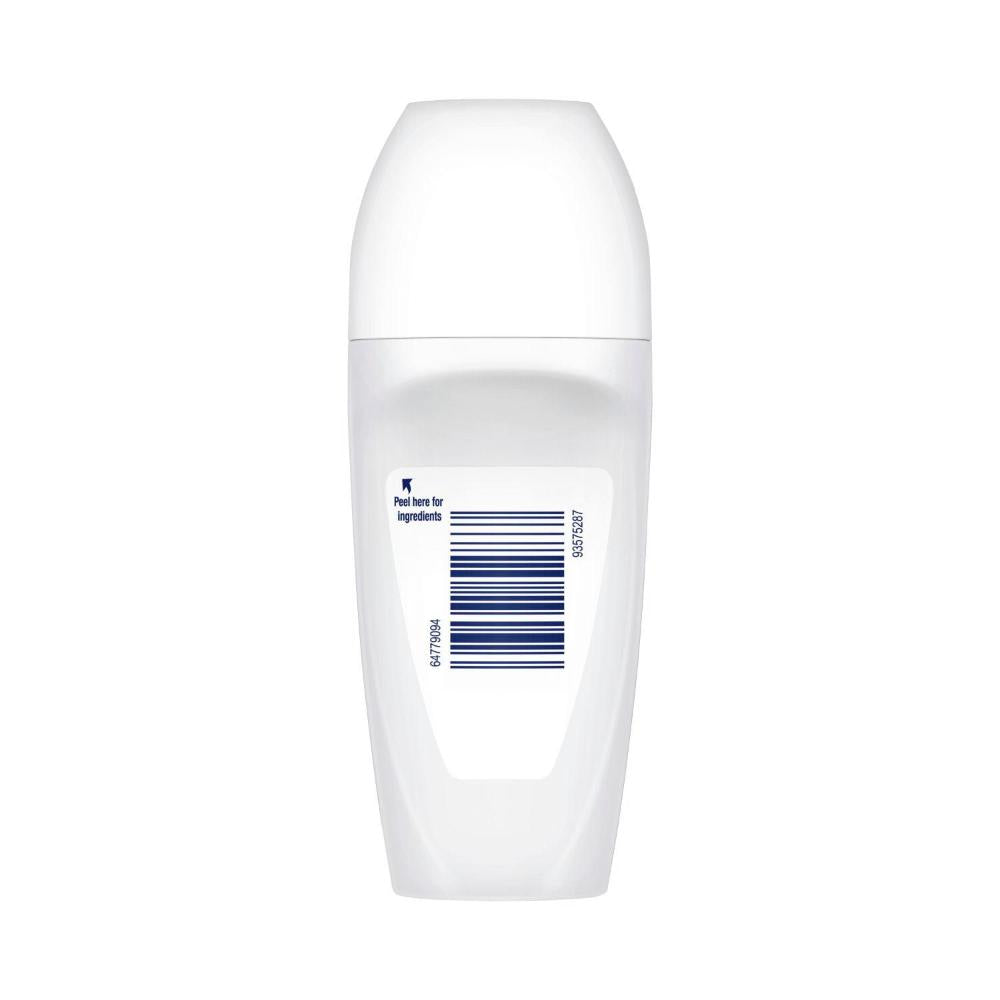 Dove Women Deodorant 48hr Roll On Cucumber Zero % Aluminum - 50mL