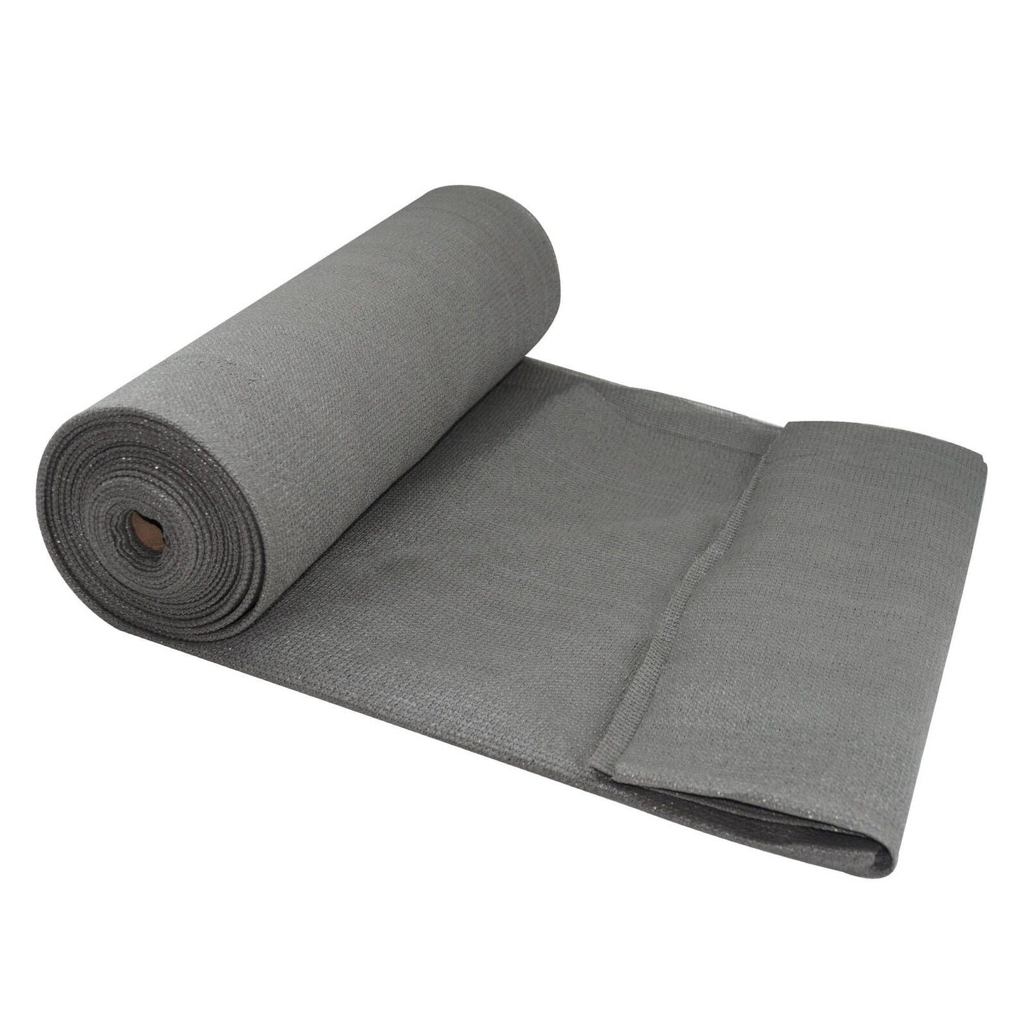 Pillar Shade Cloth - 83 x 10m - Woodland Grey - 90% UV