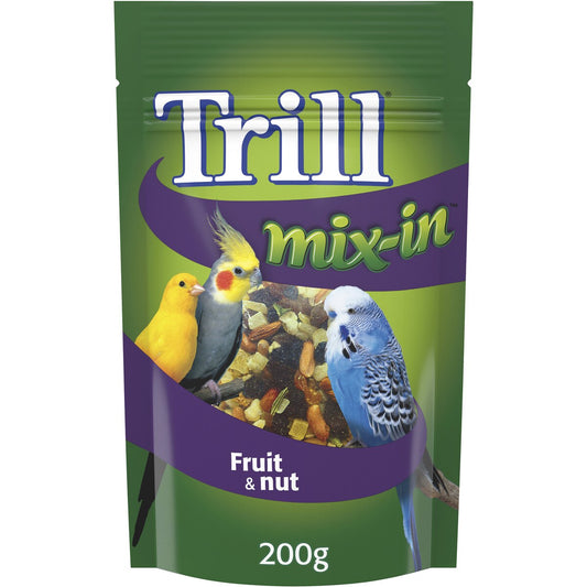 Trill Mix-in Fruit & Nut Blend 200g
